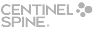 Centinel Spine logo