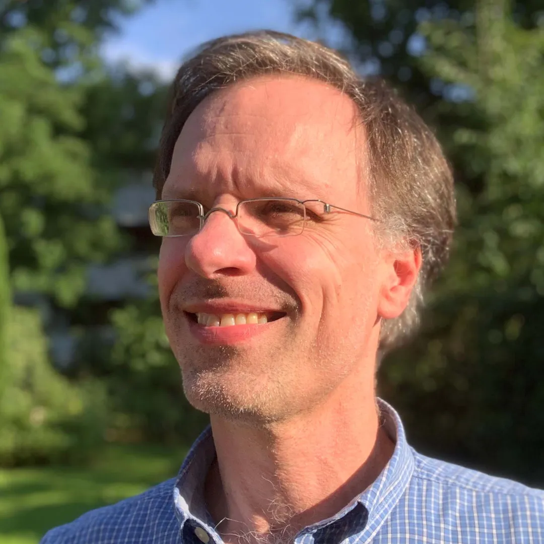 Photo of Matthias Günther
