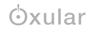 Oxular logo