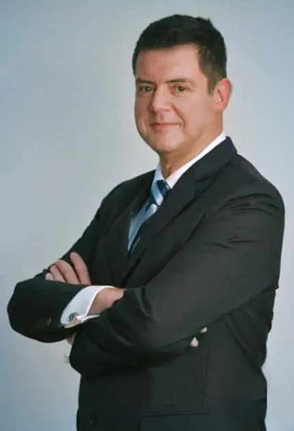 Photo of Steven Bukvic