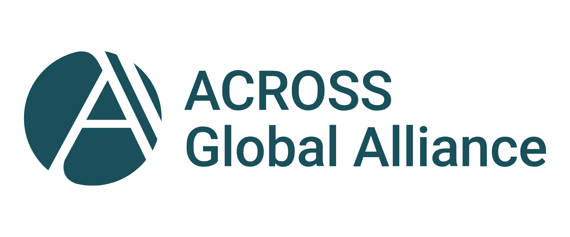 ACROSS Global Connect Alliance CRO network partner logo