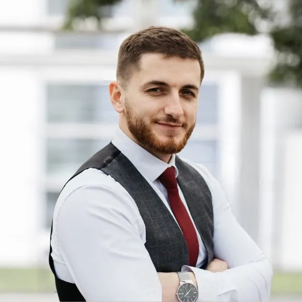 team member