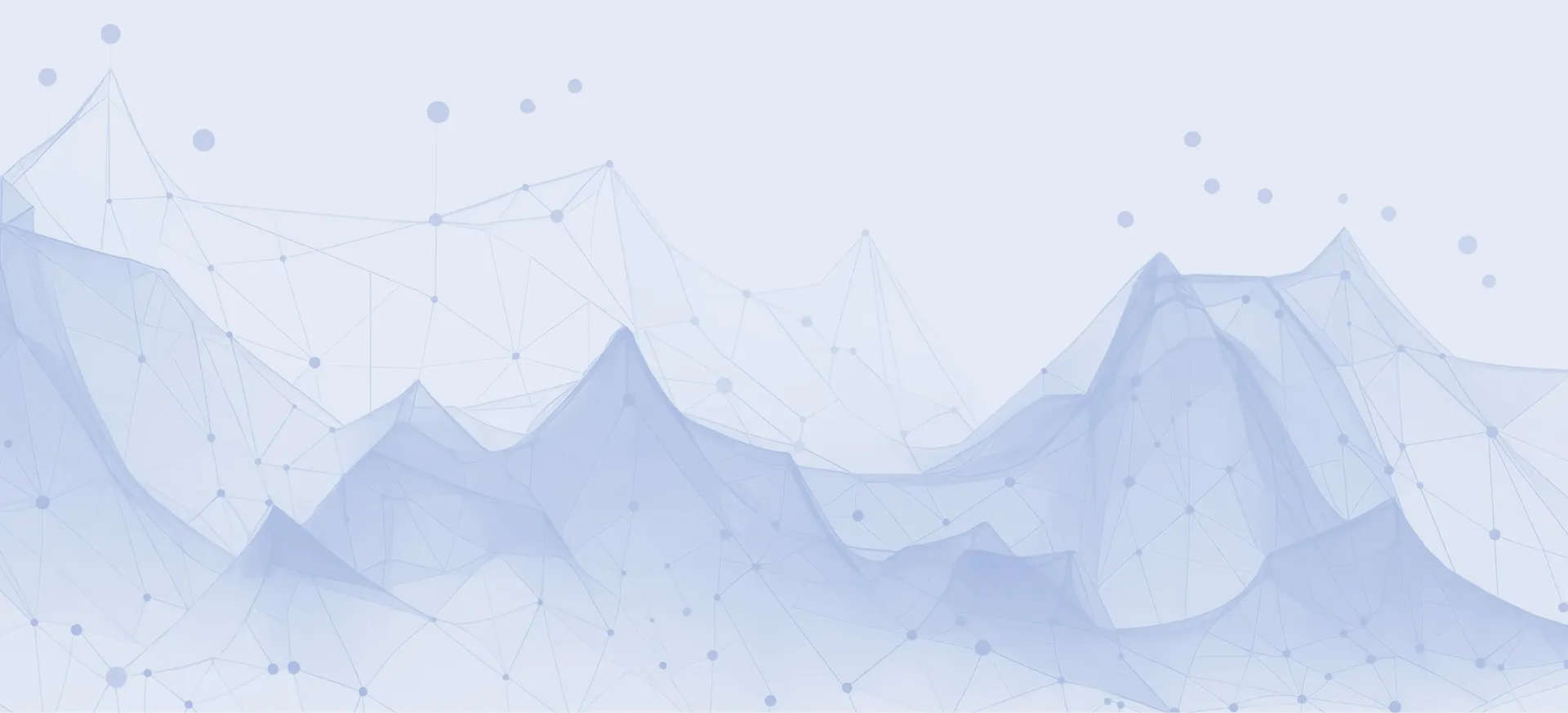 Mountain background