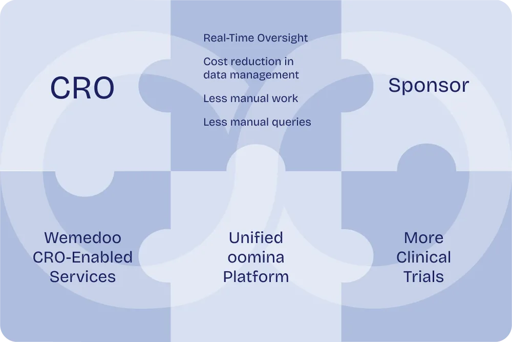 Wemedoo puzzle