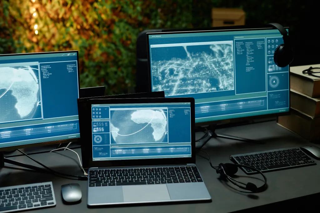 Screenshot representing the feature described in the text
