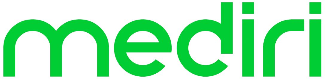 mediri medical imaging technology partner logo