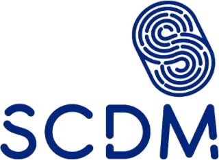 Society for Clinical Data Management logo