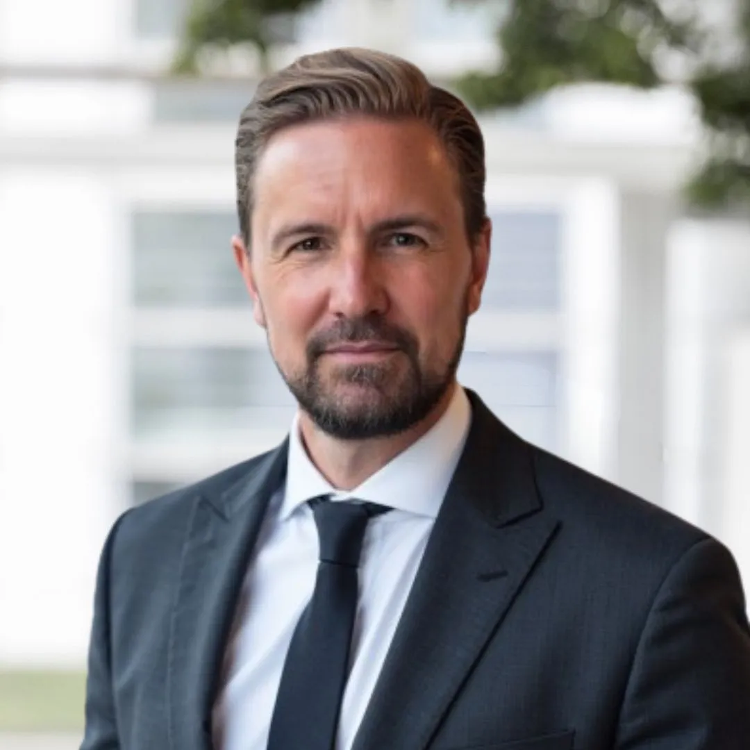Staffan Jakobsson, MSc — Chief Revenue Officer at Wemedoo