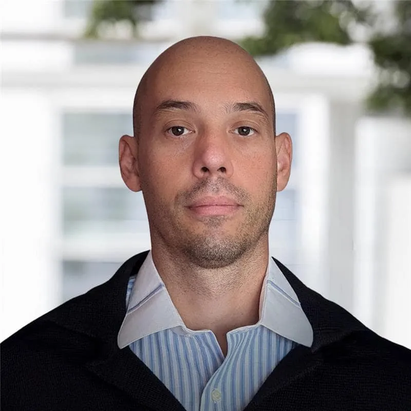 Vuk Ivanovic, BSc — Senior Manager, Clinical Operations and Knowledge Enablement at Wemedoo